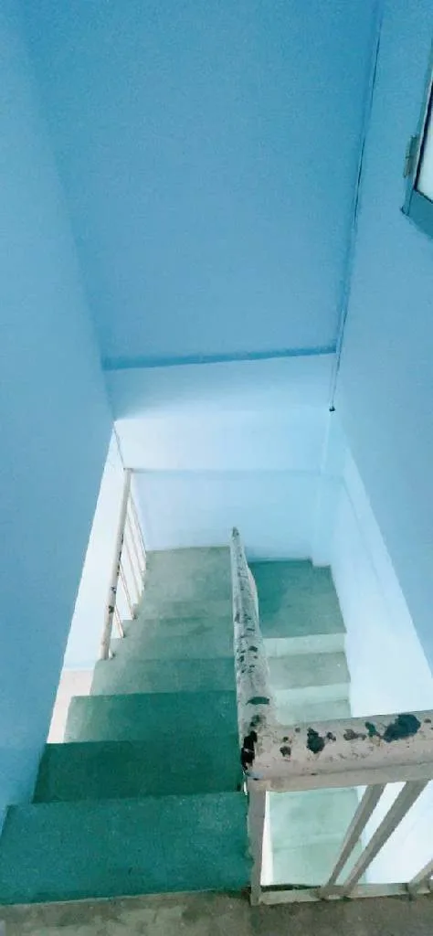 Bán nhà hẻm xe hơi Nguyễn Kiệm, Hạnh Thông, Gò Vấp, 52,2m², 2 tầng