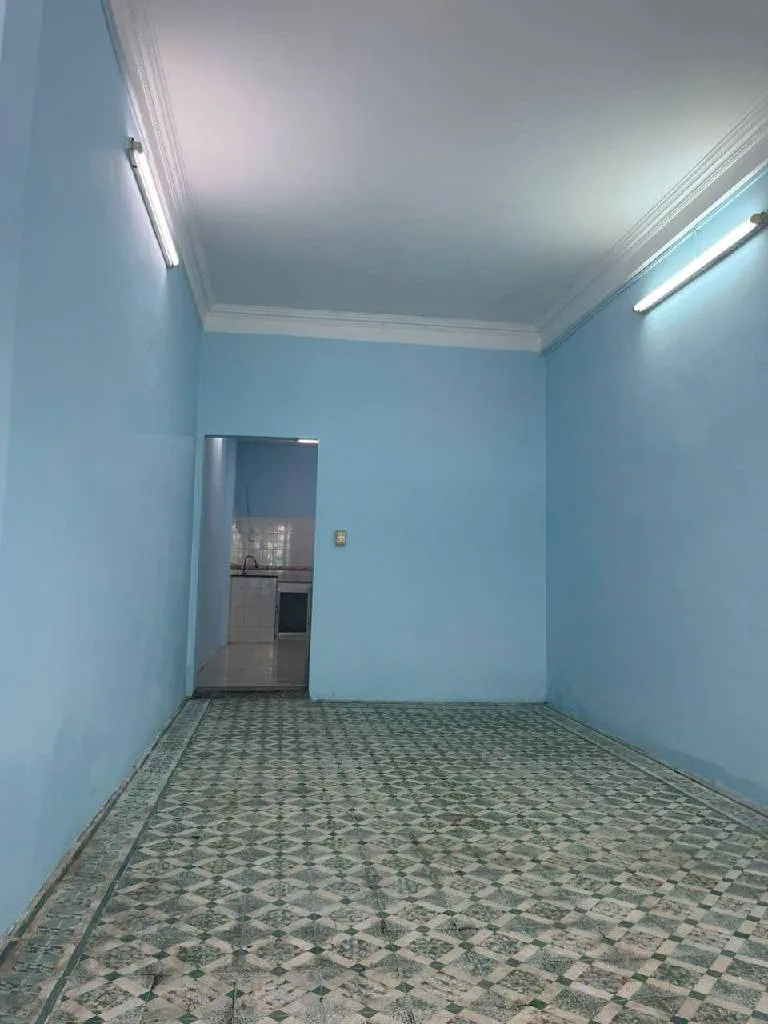 Bán nhà hẻm xe hơi Nguyễn Kiệm, Hạnh Thông, Gò Vấp, 52,2m², 2 tầng