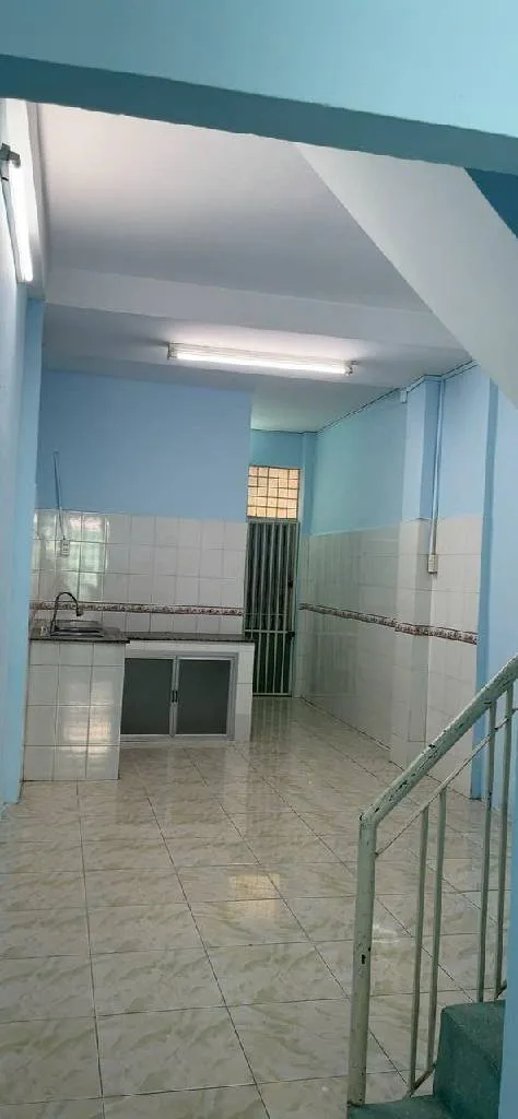 Ảnh nhà Bán nhà hẻm xe hơi Nguyễn Kiệm, Hạnh Thông, Gò Vấp, 52,2m², 2 tầng