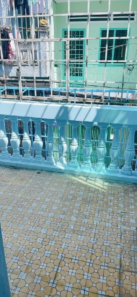 Bán nhà hẻm xe hơi Nguyễn Kiệm, Hạnh Thông, Gò Vấp, 52,2m², 2 tầng ảnh 8