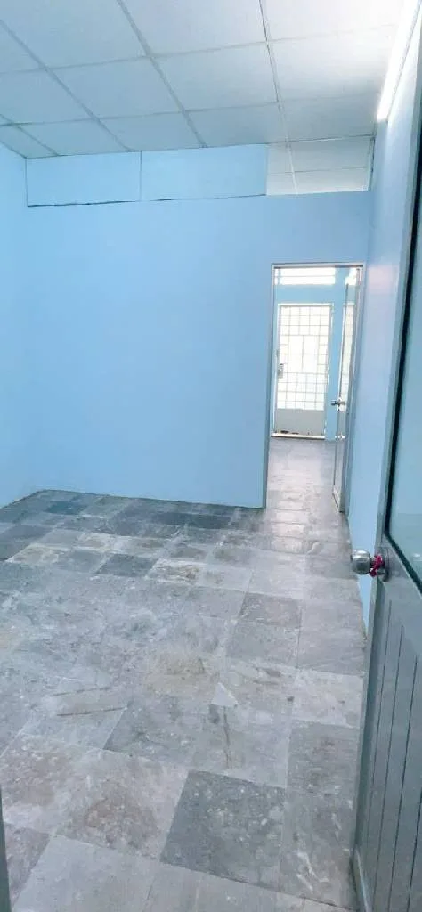 Bán nhà hẻm xe hơi Nguyễn Kiệm, Hạnh Thông, Gò Vấp, 52,2m², 2 tầng