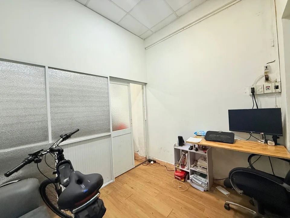 Bán nhà hẻm xe hơi Nguyễn Kiệm, Phường Hạnh Thông, Gò Vấp, 50m², 2 tầng
