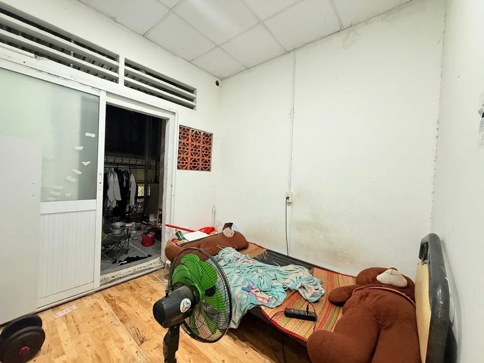 Bán nhà hẻm xe hơi Nguyễn Kiệm, Phường Hạnh Thông, Gò Vấp, 50m², 2 tầng