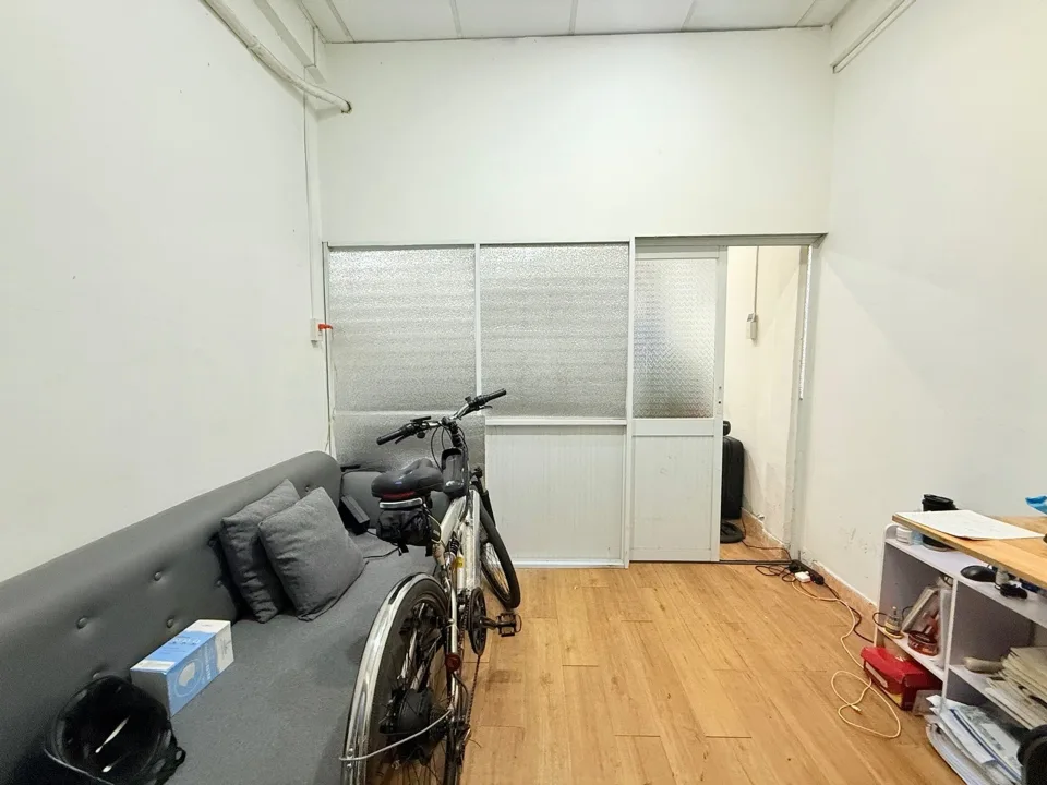 Ảnh nhà Bán nhà hẻm xe hơi Nguyễn Kiệm, Phường Hạnh Thông, Gò Vấp, 50m², 2 tầng