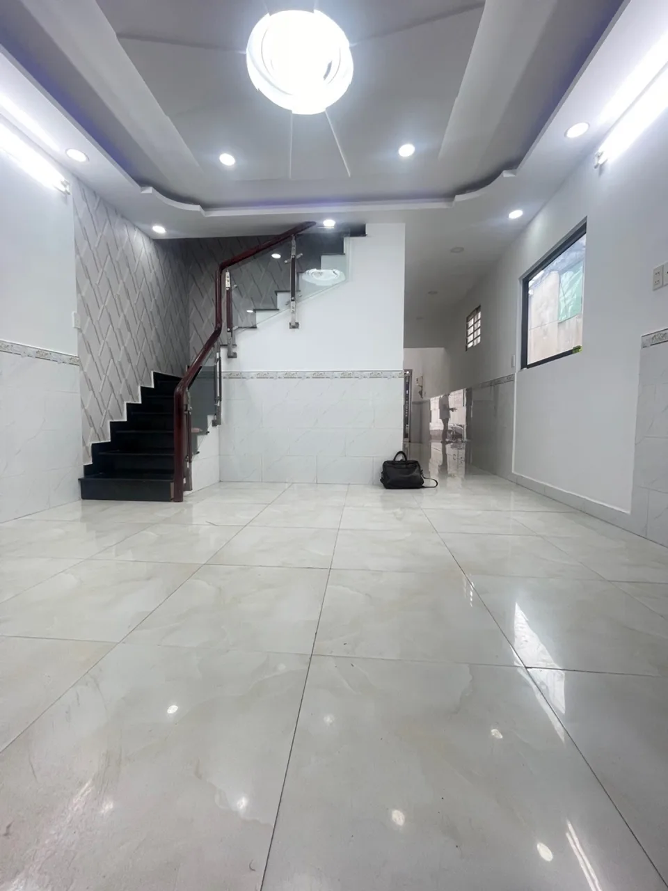 Ảnh nhà Bán nhà mặt tiền đường số 2, Phường Thông Tây Hội, Gò Vấp, 68,2m², 2 tầng