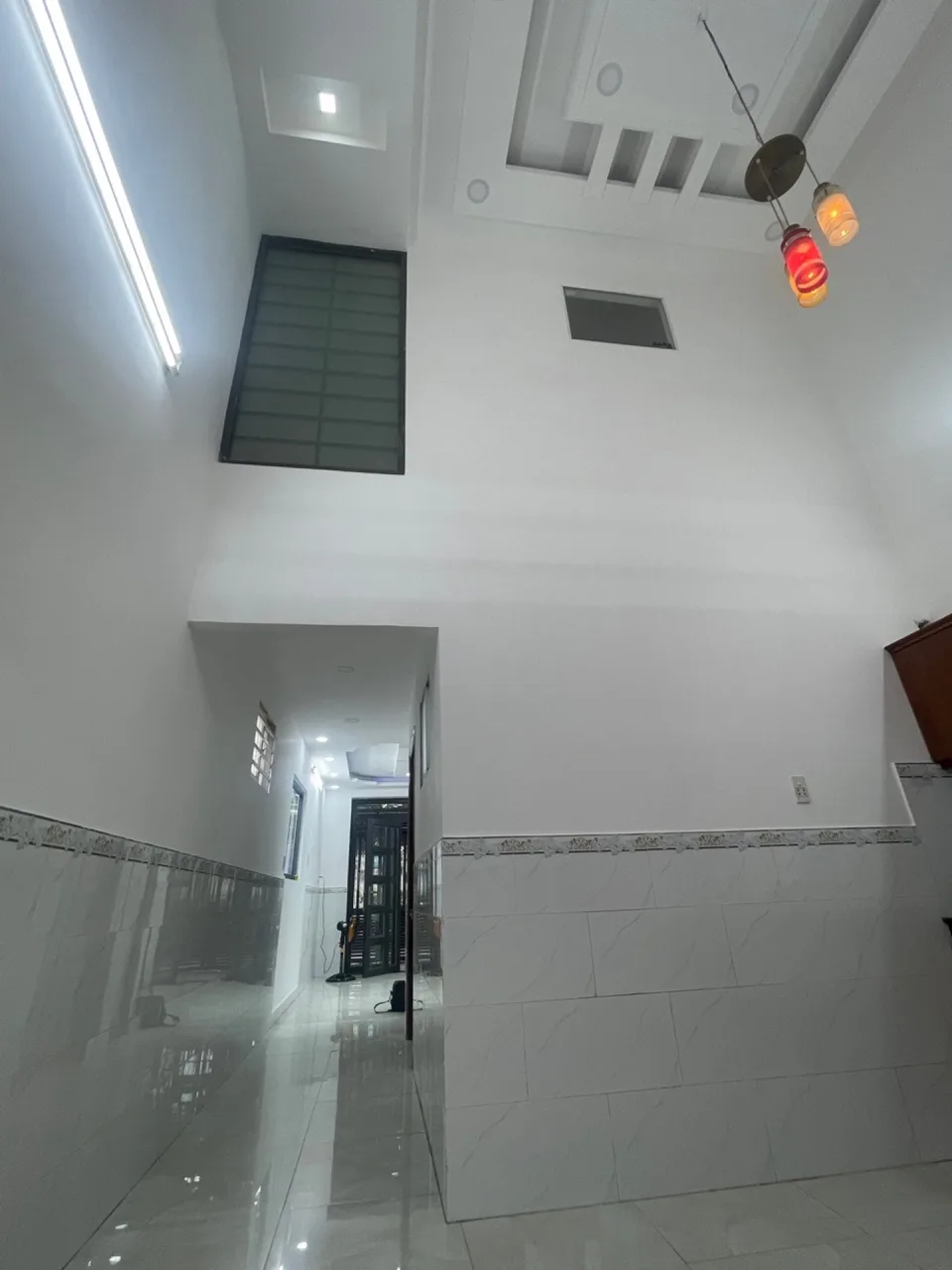 Bán nhà mặt tiền đường số 2, Phường Thông Tây Hội, Gò Vấp, 68,2m², 2 tầng