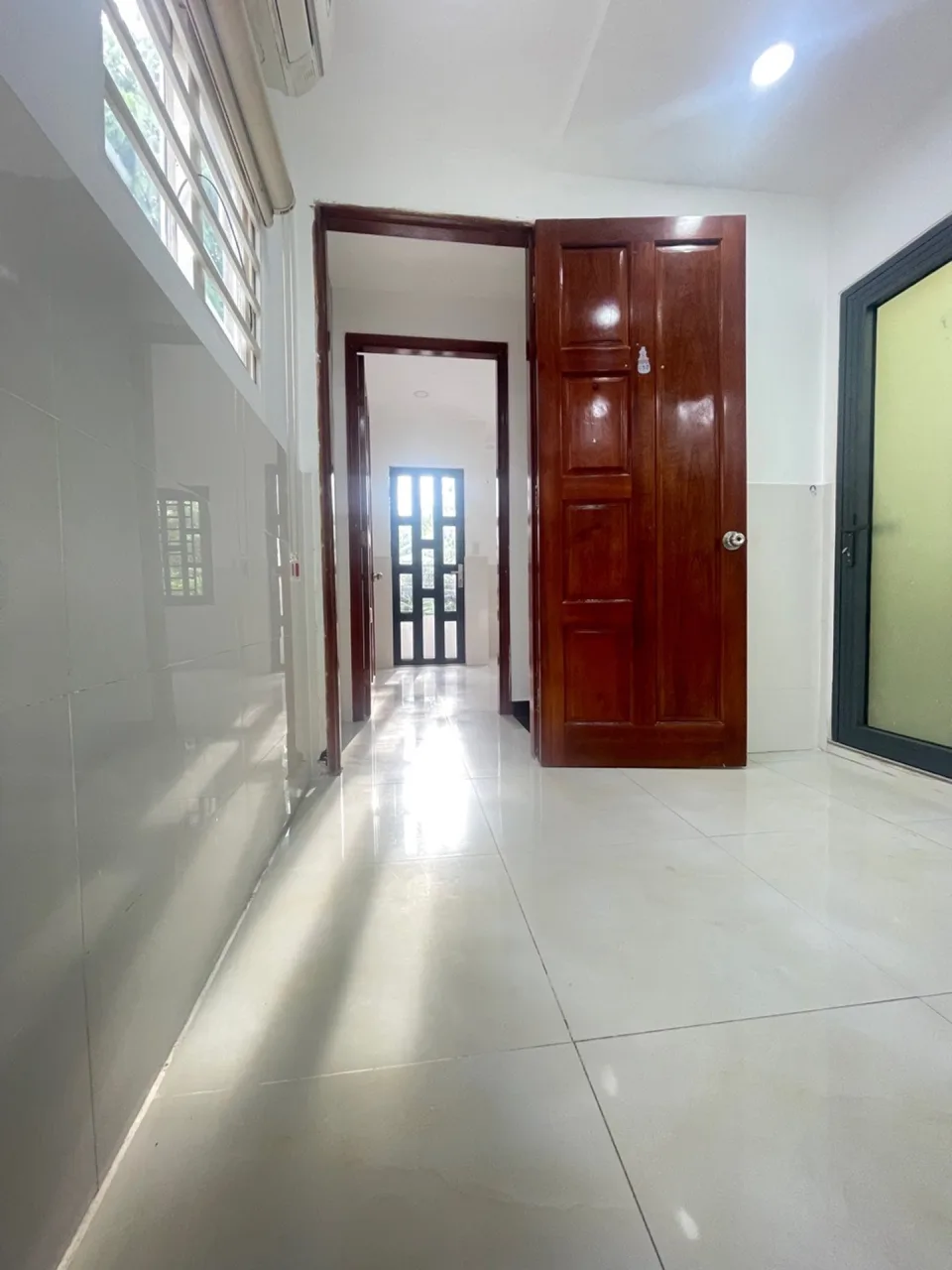 Bán nhà mặt tiền đường số 2, Phường Thông Tây Hội, Gò Vấp, 68,2m², 2 tầng